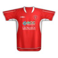 Perugia home