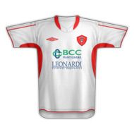 Perugia away