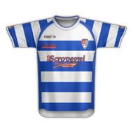 Pro Patria home