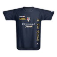 Pro Patria away