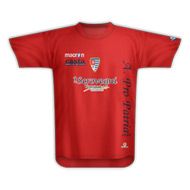 Pro Patria third