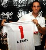 Il retro con il numero rosso