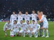 Scozia-Repubblica Ceca