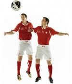 Divisa Svizzera Puma