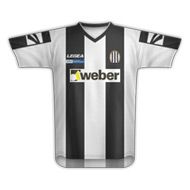 Viareggio home