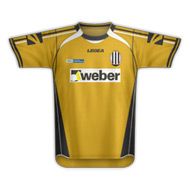 Viareggio away