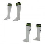 Calzettoni Ajax away 10-11