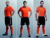 Kit Olanda 2010 by Nike