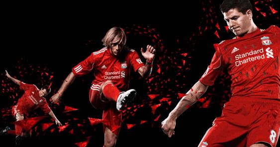 Torres e Gerrard