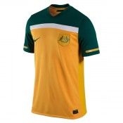 Maglia Australia 2010-2012 Nike