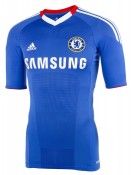 Maglia Chelsea home 2010-2011 Maglia Chelsea home 2010-2011
