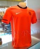 Maglia Olanda 2010-12 Nike