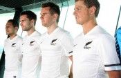 Nuova Zelanda Nike kit