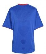 Retro maglia Chelsea Adidas