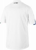 Retro nuova maglia Real Madrid