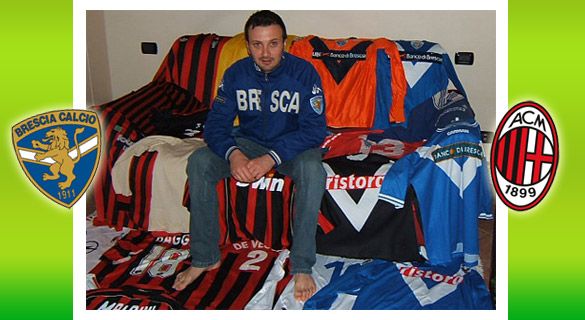 Andrea Ronchi intervista