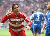 Bayern monaco 2007-2008