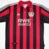 Bayer Leverkusen 2000-2002