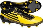 F50 adiZero giallonere