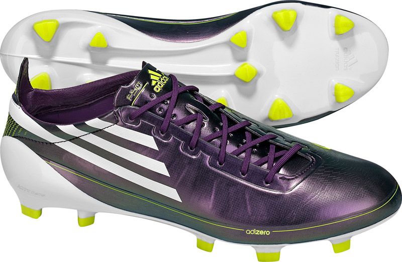 adidas f50 messi 2010