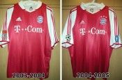 Bayern Monaco 2003-2005