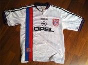 Bayern Monaco 95-96