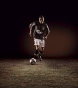 Kit Corinthians away Nike 2010