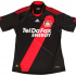 Bayer Leverkusen 2010-11