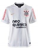 Maglia Corinthians 2010-2011