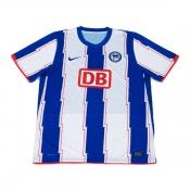 Prima maglia Hertha Berlino 2010-11