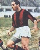 Maglia Milan 1941-1942