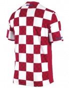 Retro maglia Croazia