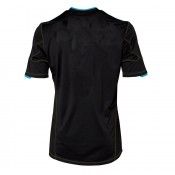 Retro della nuova maglia del Marsiglia Euro 10-11