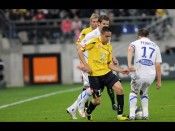 Sochaux-Auxerre