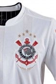 Logo Corinthians Centenario
