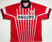 Maglia PSV 1997-1998