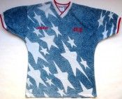 Maglia away Stati Uniti 1994