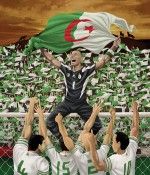 Algeria