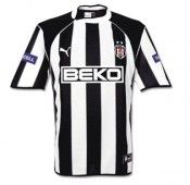 Maglia Besiktas 2004-2005