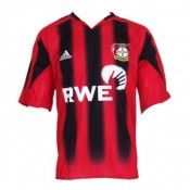Maglia Bayer Leverkusen 2004/06