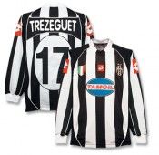 Maglia Juventus 2002-2003