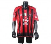Maglia Milan 2004-2005
