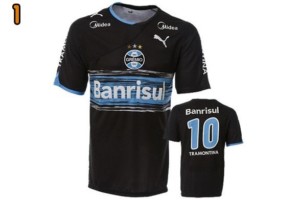 Modello 1 - Gremio