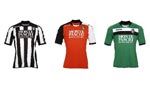 Siena maglie Kappa 2009-2010