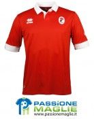 La maglia da trasferta del Bari 2010-2011 Maglia Bari away