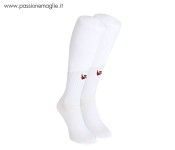 I calzettoni della divisa home del West Ham 2010-2011 Calzettoni bianchi West Ham