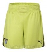 Pantaloncini Lazio portiere 2010-2011