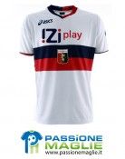 Seconda maglia Genoa 2010-2011