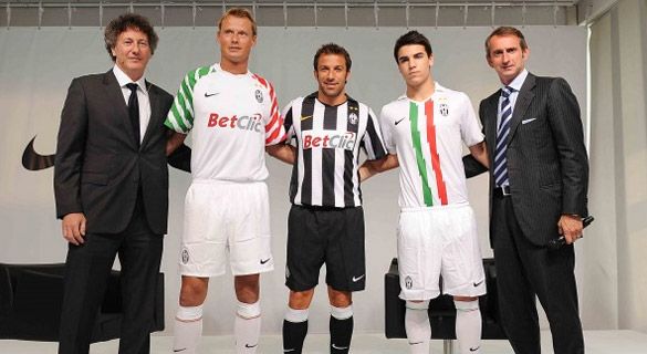 Maglia juventus 2011 on sale