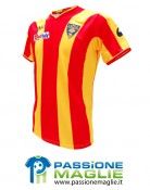 Prima maglia Lecce 2010-2011
